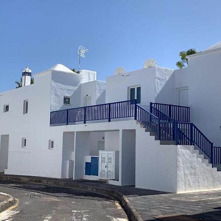 Romantic Casa Blanca Costa Teguise Zewnętrze zdjęcie