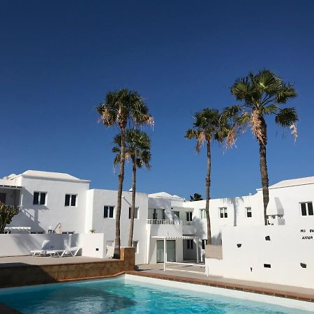 Romantic Casa Blanca Costa Teguise Zewnętrze zdjęcie