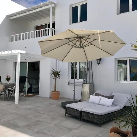 Romantic Casa Blanca Costa Teguise Zewnętrze zdjęcie