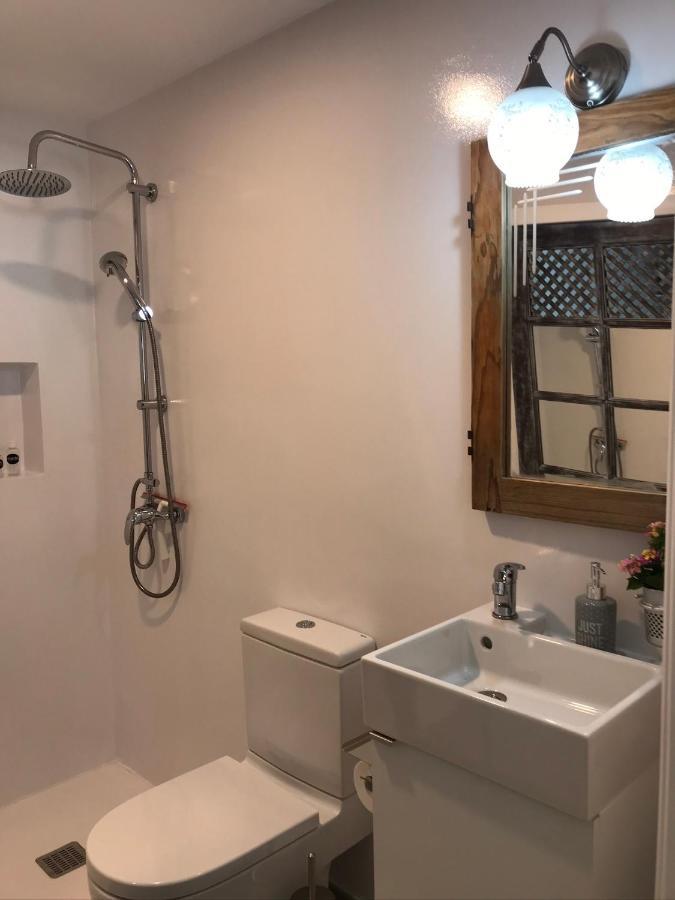 Romantic Casa Blanca Costa Teguise Zewnętrze zdjęcie