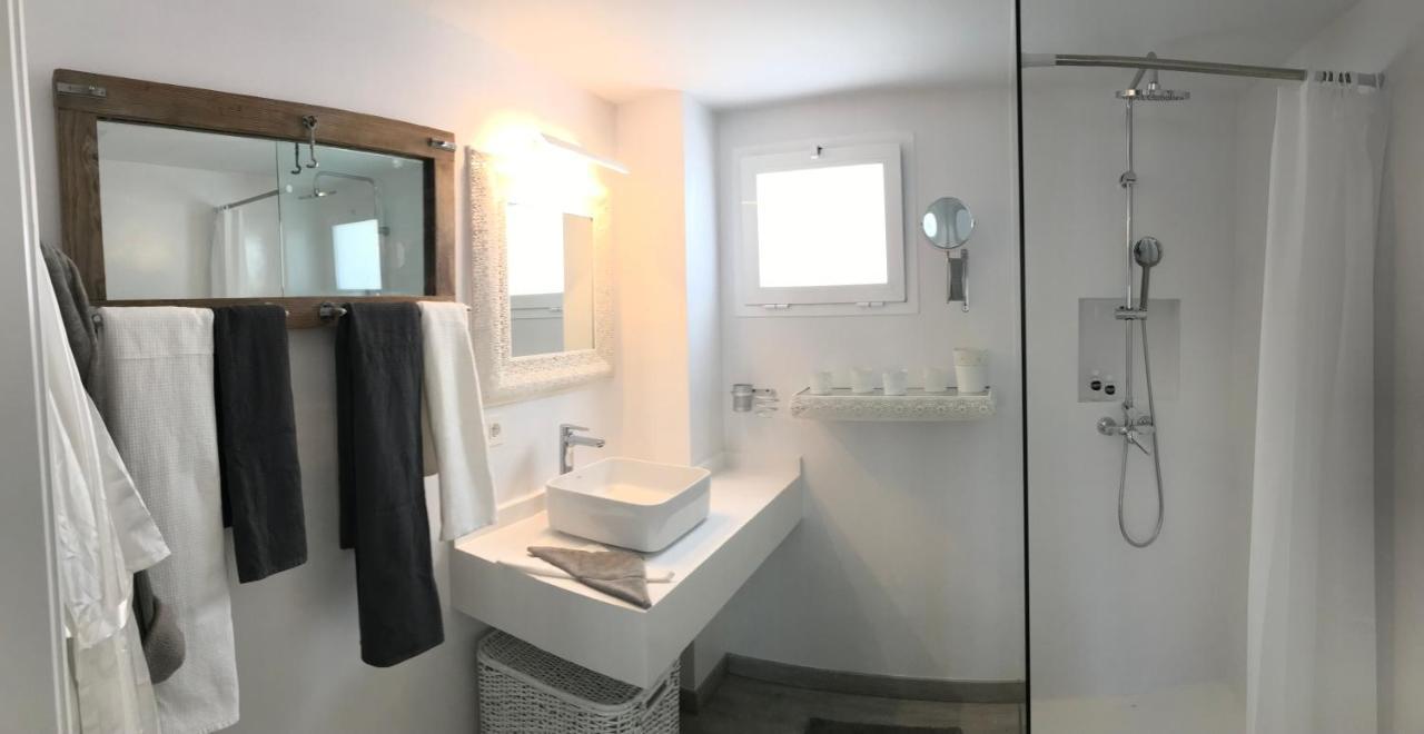 Romantic Casa Blanca Costa Teguise Zewnętrze zdjęcie