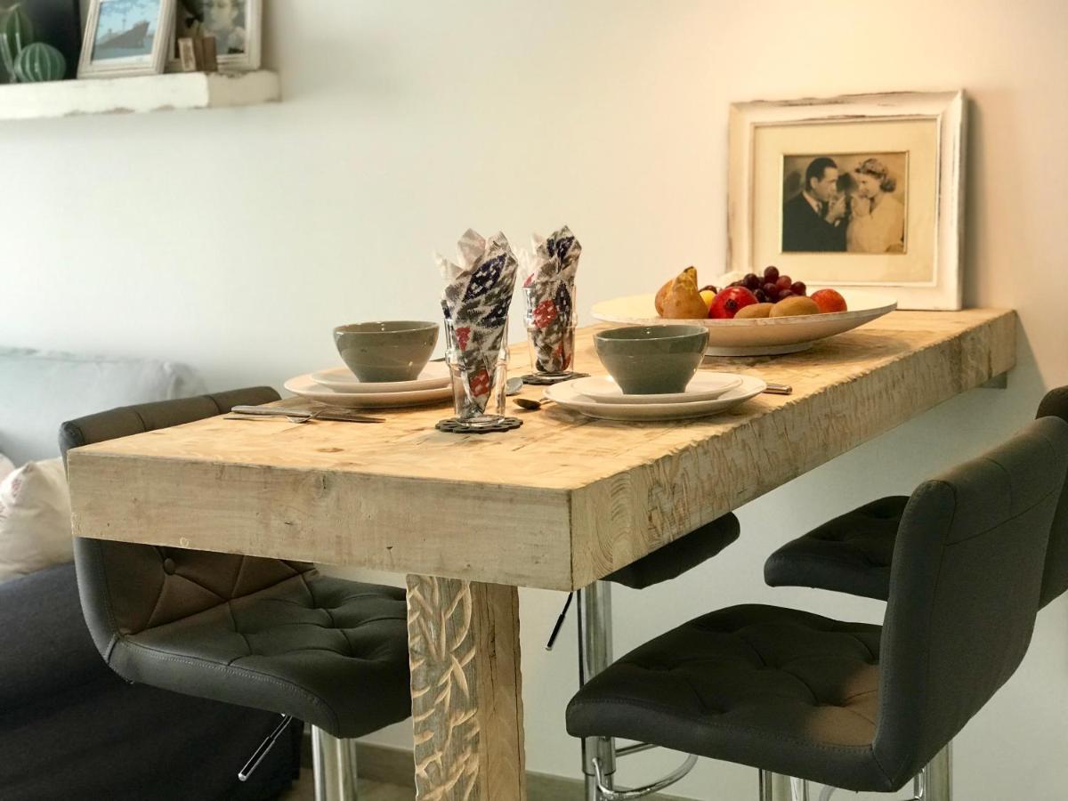 Romantic Casa Blanca Costa Teguise Zewnętrze zdjęcie