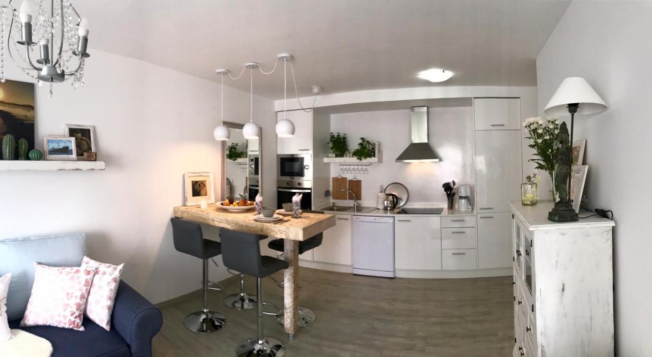 Romantic Casa Blanca Costa Teguise Zewnętrze zdjęcie