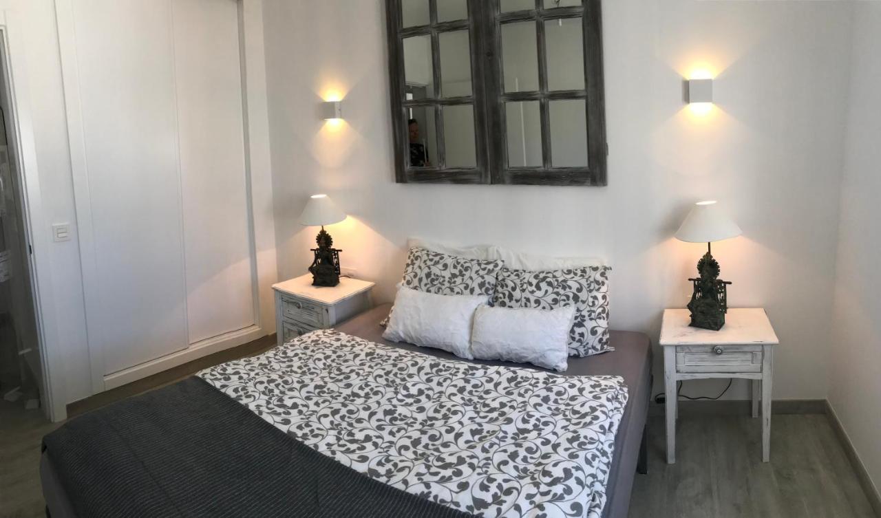 Romantic Casa Blanca Costa Teguise Zewnętrze zdjęcie
